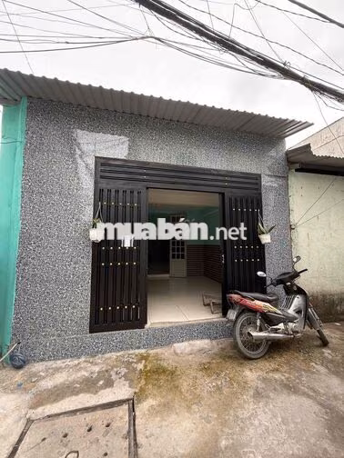 cho thuê nhà tx 25 q12 dt 90m 2p ngủ Giá 5tr7 có bớt lộc