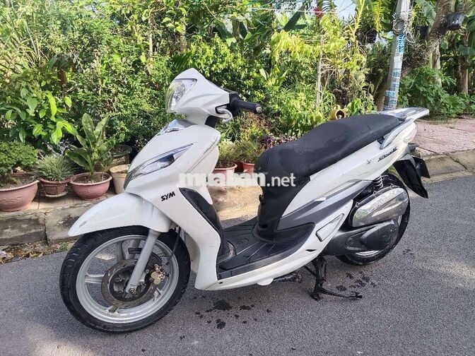 SYM Shark  xe còn đẹp máy cực êm bs 65