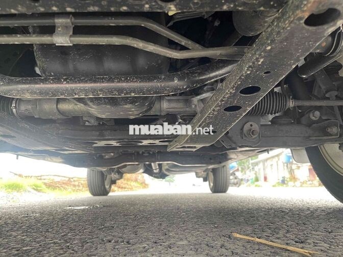 Toyota Innova Số sàn Bạc