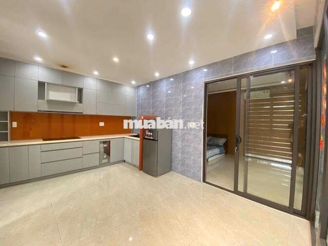 CHO THUÊ NHÀ 2 TẦNG ĐƯỜNG 10M5 DƯƠNG LOAN GẦN SÁT CẦU NTP- HOÀ XUÂN- C