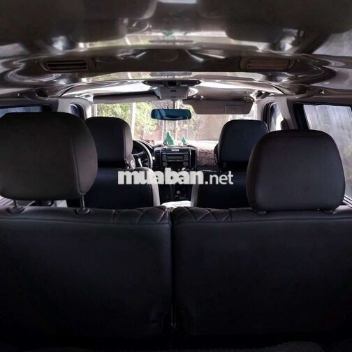 Ford Everest Trắng SUV