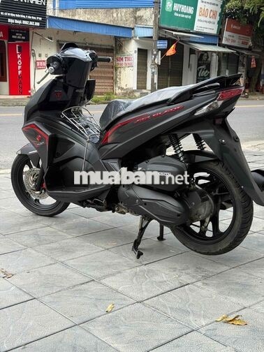 Honda Air Blade 2018 Đen
