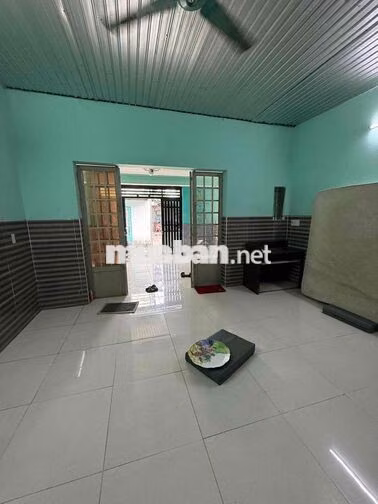 cho thuê nhà tx 25 q12 dt 90m 2p ngủ Giá 5tr7 có bớt lộc
