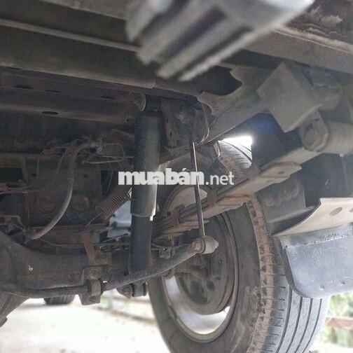 Ford Everest Trắng SUV