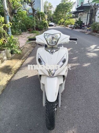 SYM Shark  xe còn đẹp máy cực êm bs 65