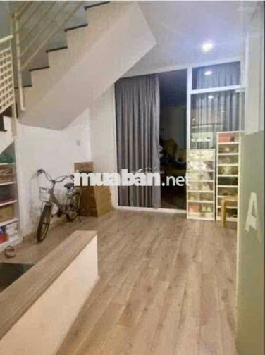NHÀ CHO THUÊ KHU SPA CAO THẮNG Q10 GIÁ TỐT