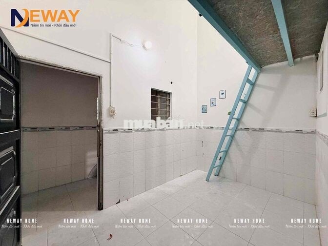Chính chủ cho thuê phòng giá rẻ ngay Hồ Văn Long , Bình Tân gác cao