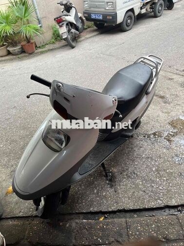 Honda Psi Trắng Nhật