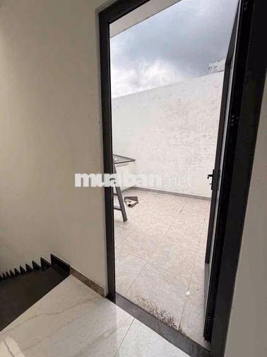 Cho Thuê Nhà DT 220m2 1Trệt 3Lầu 5Pn 5Wc Hẻm Nhựa Xe Tải Ôtô Đậu Đổ