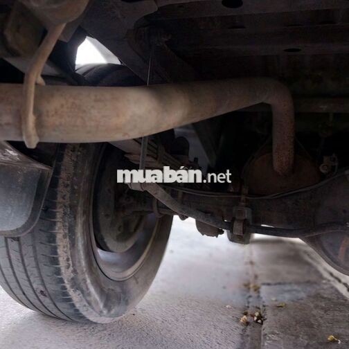 Ford Everest Trắng SUV