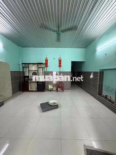 cho thuê nhà tx 25 q12 dt 90m 2p ngủ Giá 5tr7 có bớt lộc