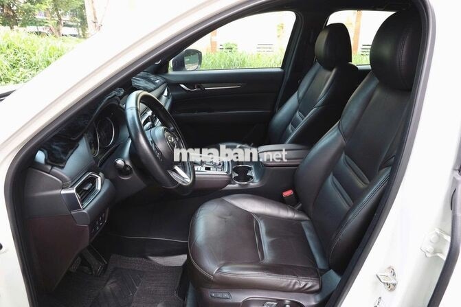 MAZDA CX8 PREMIUM AWD 2 CẦU 2020 GIÁ 679 TRIÊU