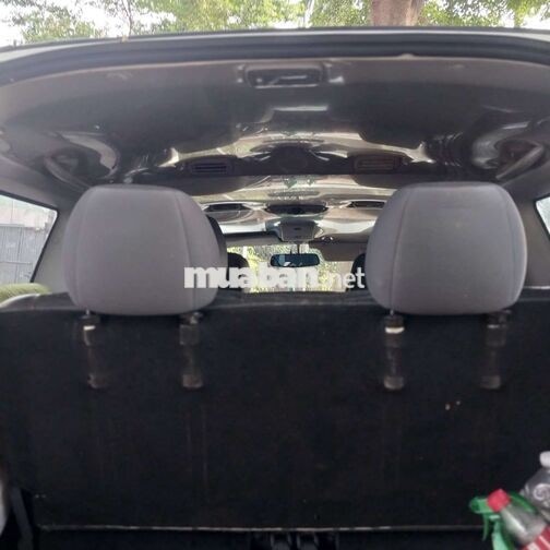 Ford Everest Trắng SUV