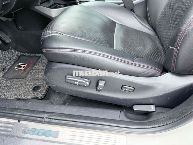 Honda City 2016 số tự động siêu cọp ngay chủ ký