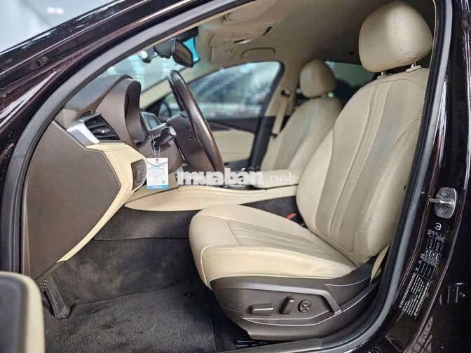 VinFast Lux A 2.0 Premium 2021 Nâu 40000 km