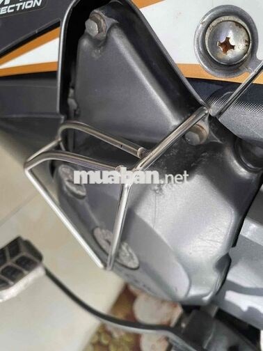 Honda Future Neo FI 2009 Đen