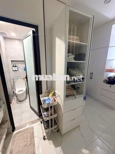 Cho thuê nhà mặt tiền 446 Lê Hồng Phong - 4 Tầng Ngang 5mét kinh doanh