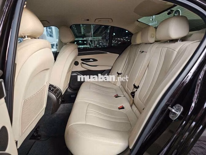 VinFast Lux A 2.0 Premium 2021 Nâu 40000 km