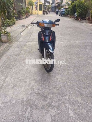 Suzuki Viva 2023 Xanh đen 42062 km
