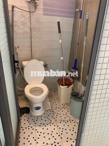 NGAY GẦN HOÀNG DIỆU 2 - ĐƯỜNG SỐ 7 LINH TRUNG NHÀ 6x10M 2PN 2WC Ở +KHO