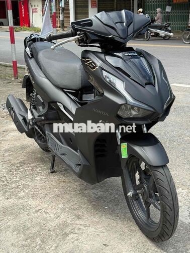 Honda Air Blade 2022 Đen