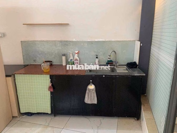 NGAY GẦN HOÀNG DIỆU 2 - ĐƯỜNG SỐ 7 LINH TRUNG NHÀ 6x10M 2PN 2WC Ở +KHO