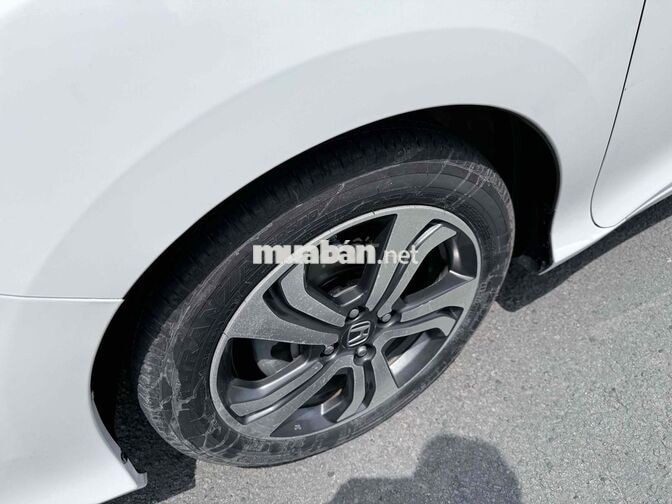 Honda City 2016 số tự động siêu cọp ngay chủ ký