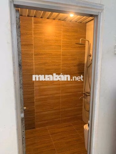 NGAY GẦN HOÀNG DIỆU 2 - ĐƯỜNG SỐ 7 LINH TRUNG NHÀ 6x10M 2PN 2WC Ở +KHO