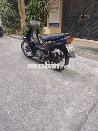 Suzuki Viva 2023 Xanh đen 42062 km
