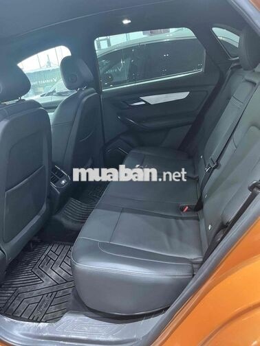 VinFast VF8 Plus 2023 Vàng cam 19000 km (xe cũ)
