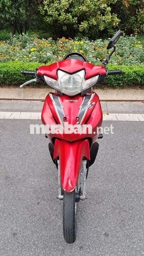 Honda Wave S110