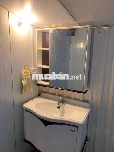 NGAY GẦN HOÀNG DIỆU 2 - ĐƯỜNG SỐ 7 LINH TRUNG NHÀ 6x10M 2PN 2WC Ở +KHO