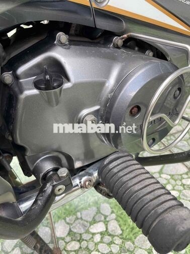 Honda Future Neo FI 2009 Đen
