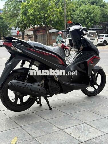 Honda Air Blade 2018 Đen