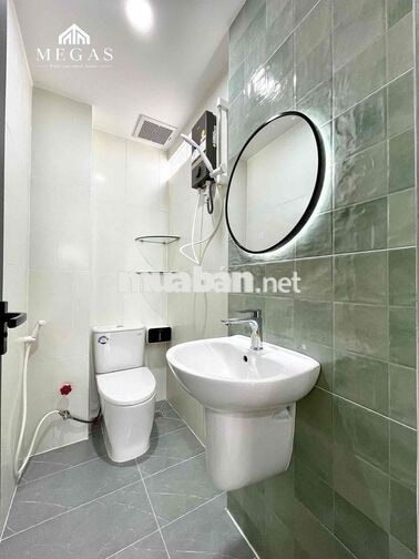Căn hộ studio Full nội thất khu vực: GT3 - Đại học công thương - GV