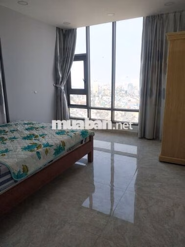 [CHÍNH CHỦ CHO THUÊ GẤP] CHCC CỘNG HÒA PLAZA–DT KHỦNG 180M2 (3PN 3WC) 