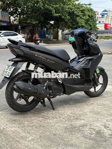 Honda Air Blade 2022 Đen