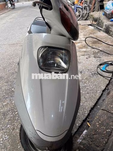 Honda Psi Trắng Nhật