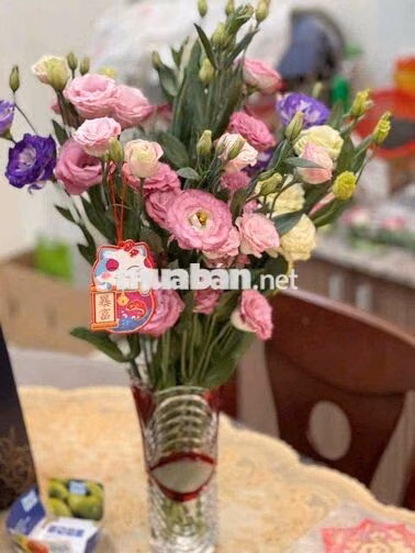 Cho thuê nhà 2 tầng đẹp, đường 49, 45 m2, an ninh, gần chợ Hiệp Bình,
