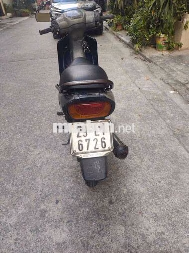 Suzuki Viva 2023 Xanh đen 42062 km