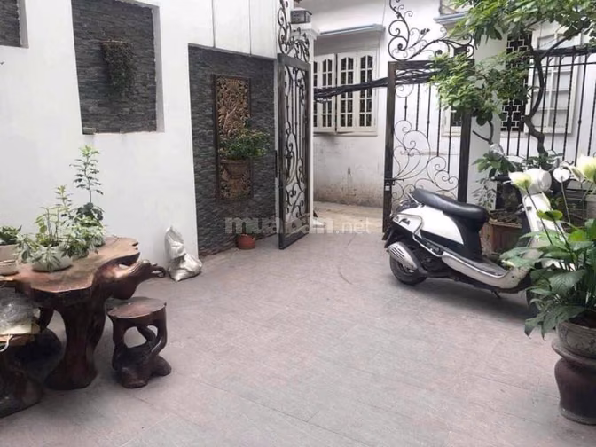 Cho thuê phòng CCMN cao cấp trong ngõ 176 Đội Cấn, Ba Đình