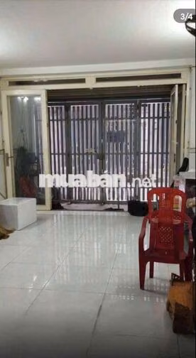 CHO THUÊ NHÀ 276 MÃ LÒ - 7,5TRIEU - 2PN - HẺM 5M