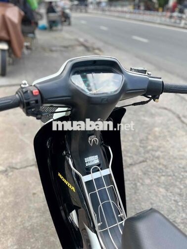 Honda Wave ZX Trắng Biên Hòa
