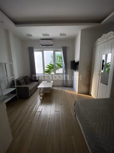 Cho thuê phòng CCMN cao cấp trong ngõ 176 Đội Cấn, Ba Đình