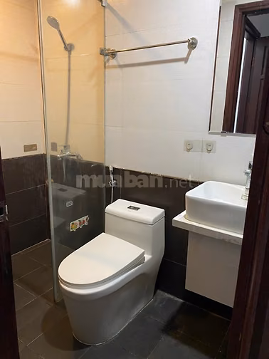 Cho thuê phòng CCMN cao cấp trong ngõ 176 Đội Cấn, Ba Đình