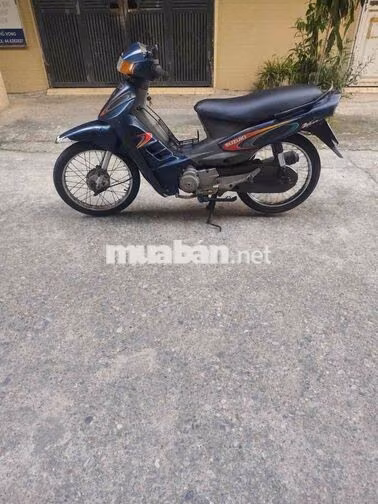 Suzuki Viva 2023 Xanh đen 42062 km