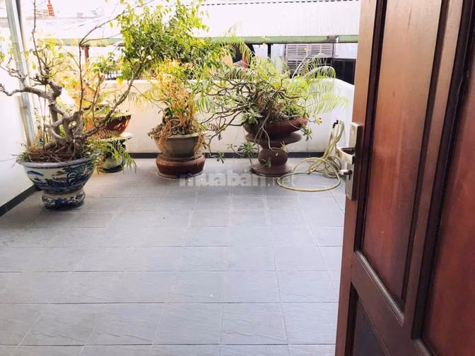 Cho thuê phòng CCMN cao cấp trong ngõ 176 Đội Cấn, Ba Đình