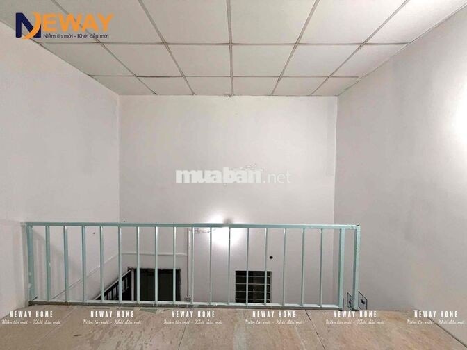Chính chủ cho thuê phòng giá rẻ ngay Hồ Văn Long , Bình Tân gác cao