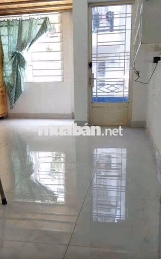 CHO THUÊ NHÀ 276 MÃ LÒ - 7,5TRIEU - 2PN - HẺM 5M