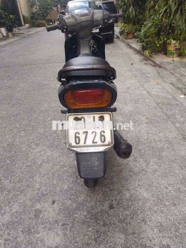 Suzuki Viva 2023 Xanh đen 42062 km